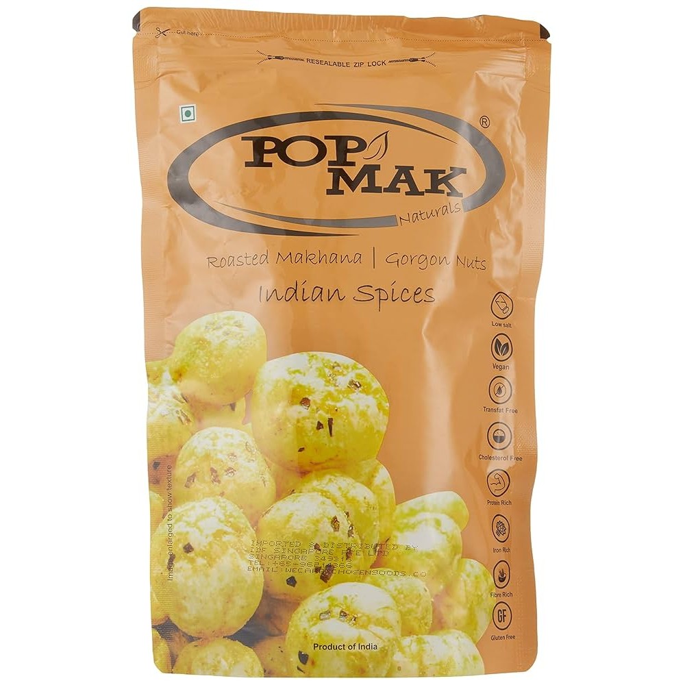 Roasted Makhana 80 GM