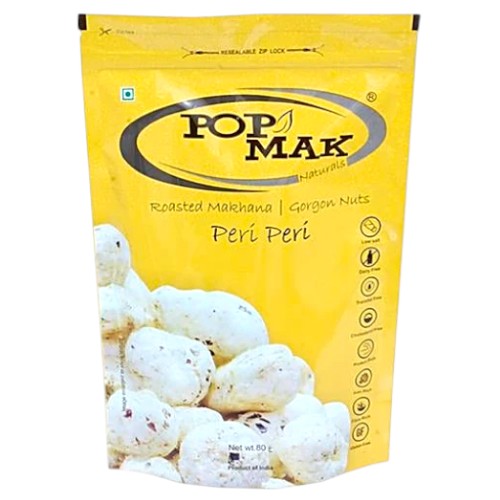 POP MAK PERI PERI 80 GM
