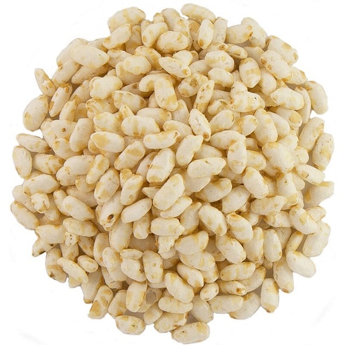 Organic Puffed Rice 1 PACK