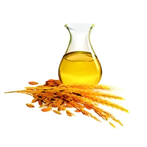 ORAGANIC RICE BRAN OIL 1000 ML