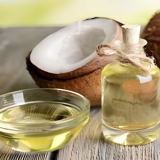 SANJEEVANI ORGANIC COCONUT OIL 11 ML