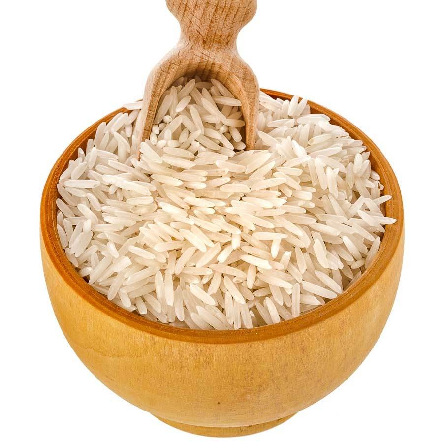 SANJIVNI BASM RICE 2 LBS