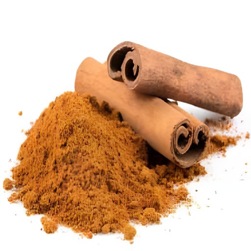 SANJEEVANIORGANIC CINNAMON POWDER 5 OZ