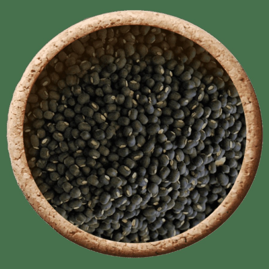 SANJEEVANI ORGANIC BLACK URAD 4 LBS