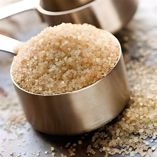 SANJEEVANI ORGANIC SUGAR 2 LBS