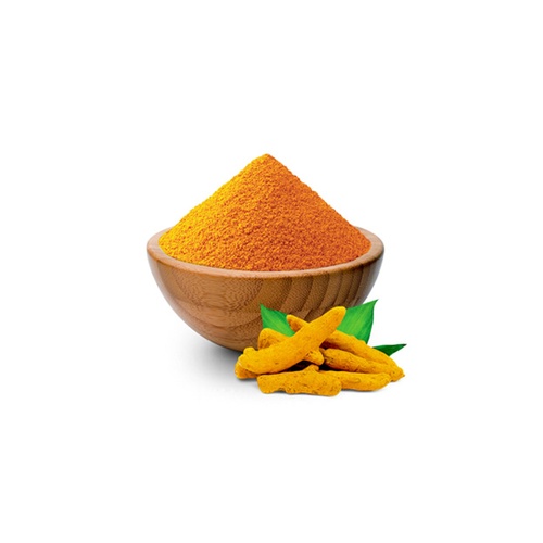 SANJEEVANI ORGANIC TURMERIC POWDER 1 PACK