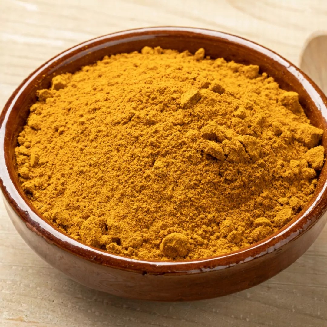 ORGANIC GARAM MASALA 1 PACK