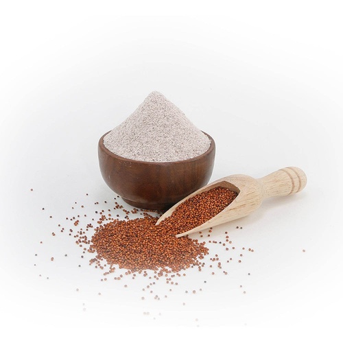 SANJIVNI RAGI FLOUR 2 LBS