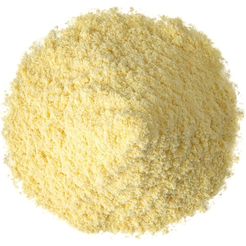 Organic Corn Flour 2 LBS