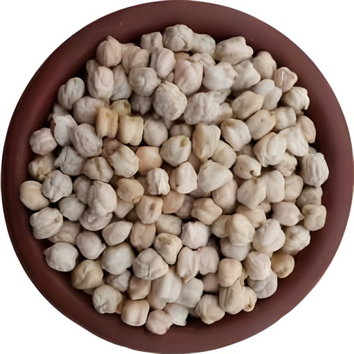 ORGANIC PINDI CHOLE 4 LBS