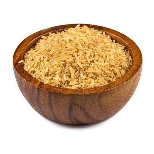 SANJEEVANI ORGANIC BROWN SONA MASOO 10 LBS