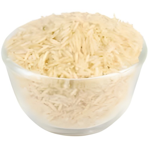 SANJEEVANI ORGANIC BASMATI 4 LBS