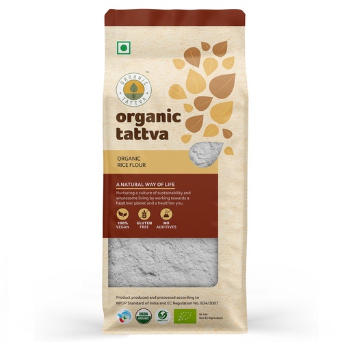 Tattva Rice Flour 4 LBS 4 LBS