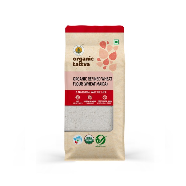 Gazabmaida Organic 4 LBS