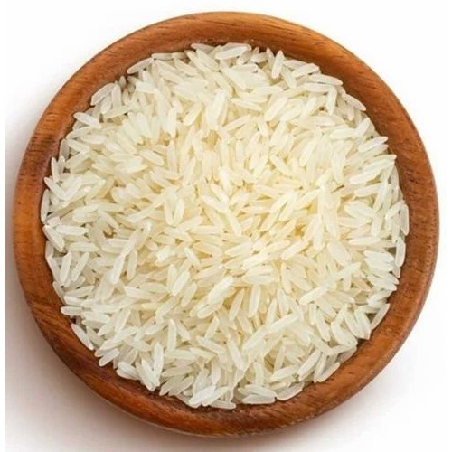 ORG BIR BAS RICE  10 LBS
