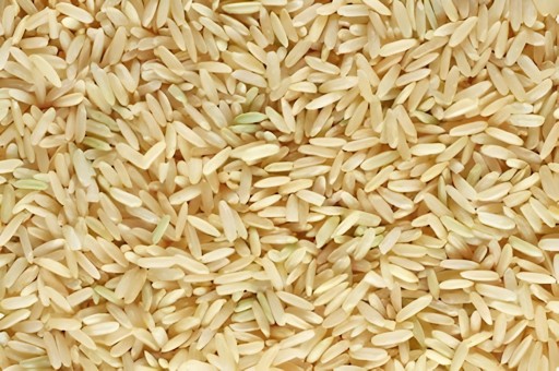 Organic Sattva Sona Masoori Rice Brown 4 LBS