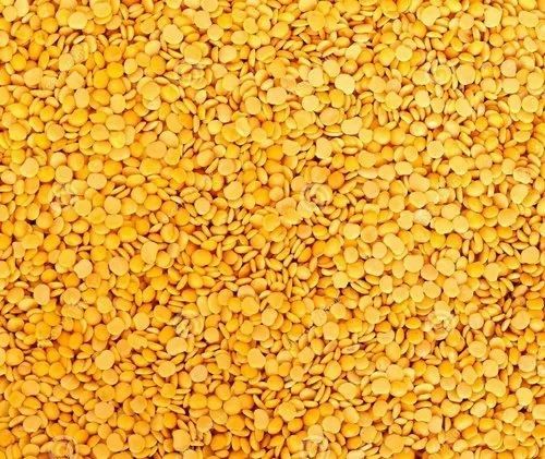 Organic Arhar Toor Dal 4 LBS