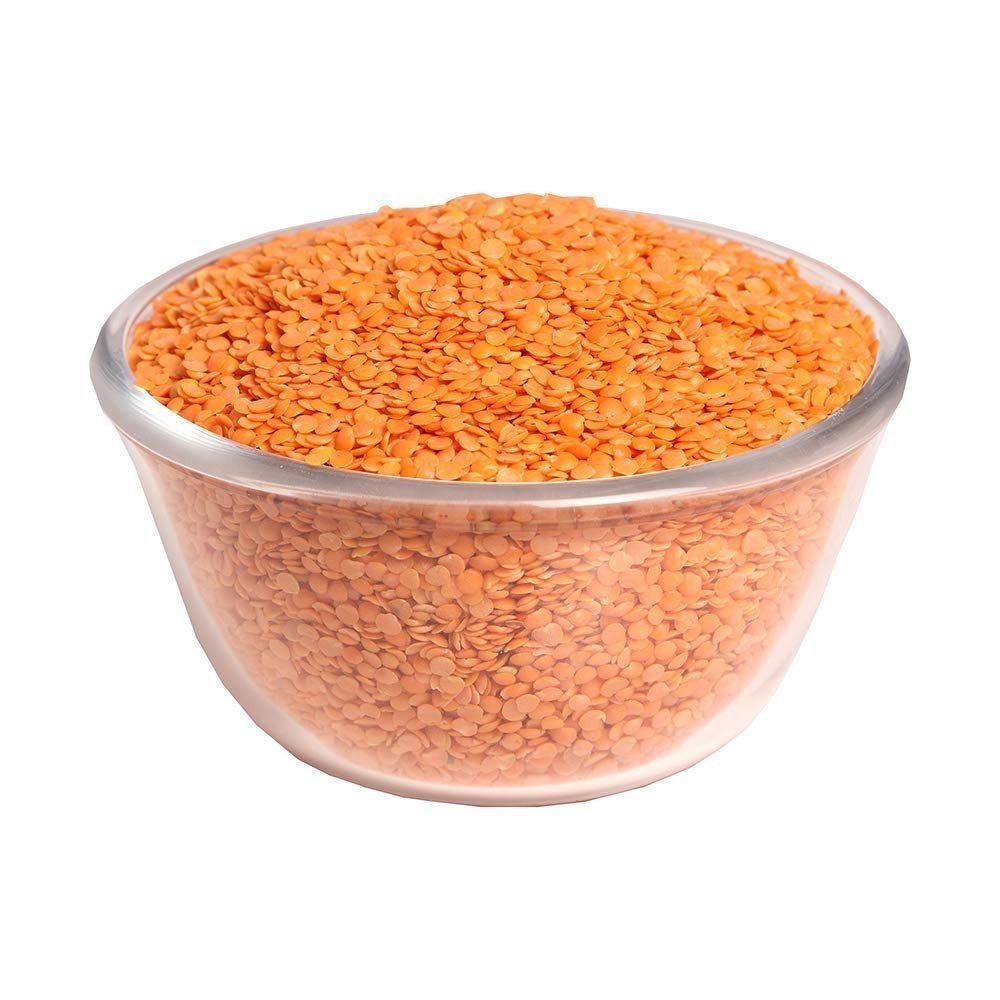 Tattva Organic Masoor Dal 4 LBS