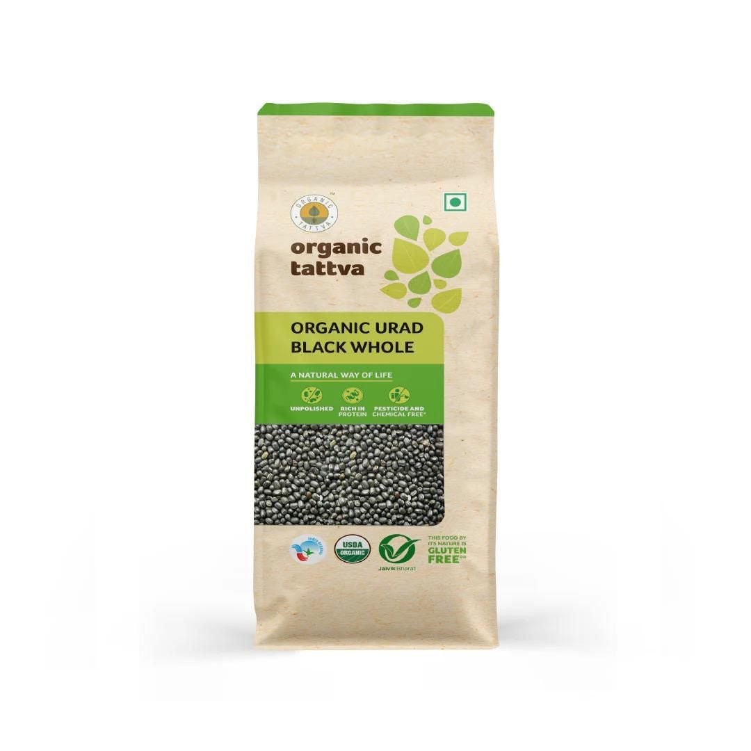 Tattva Urad Dal 4 LBS 4 LBS