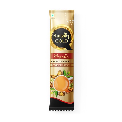 CHAIZUP GOLD PREMIUM TEA 500 GM