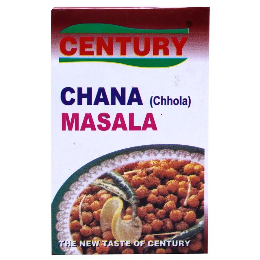 Century Chana Masala 50 GM