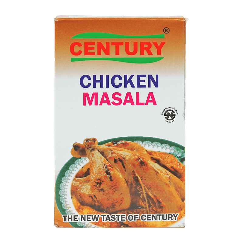 Century Chicken Masala 50 GM