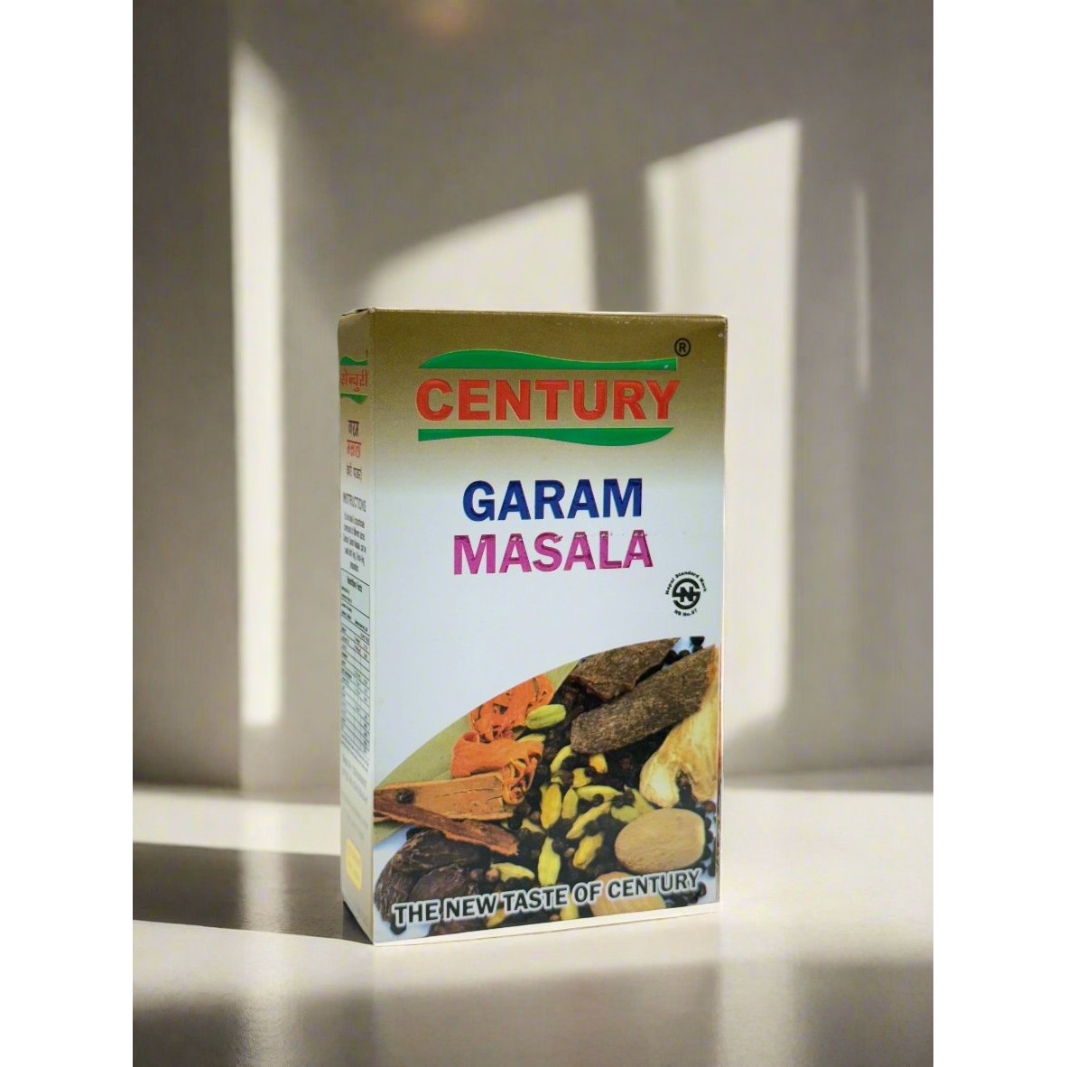 Century Garam Masala 50 GM