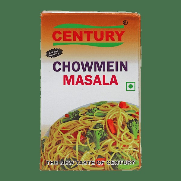 Century Chowmein Masala 50 GM