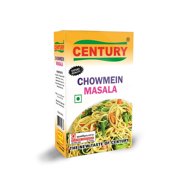 Century Chowmein Masala 1.76 OZ
