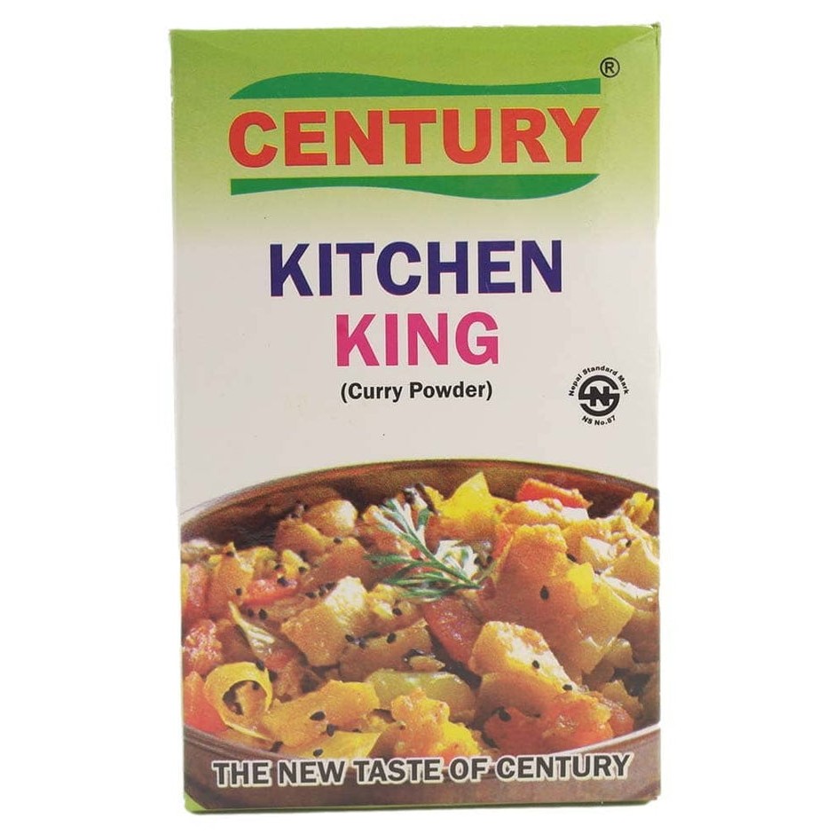 Century Kitchen King  50 GM