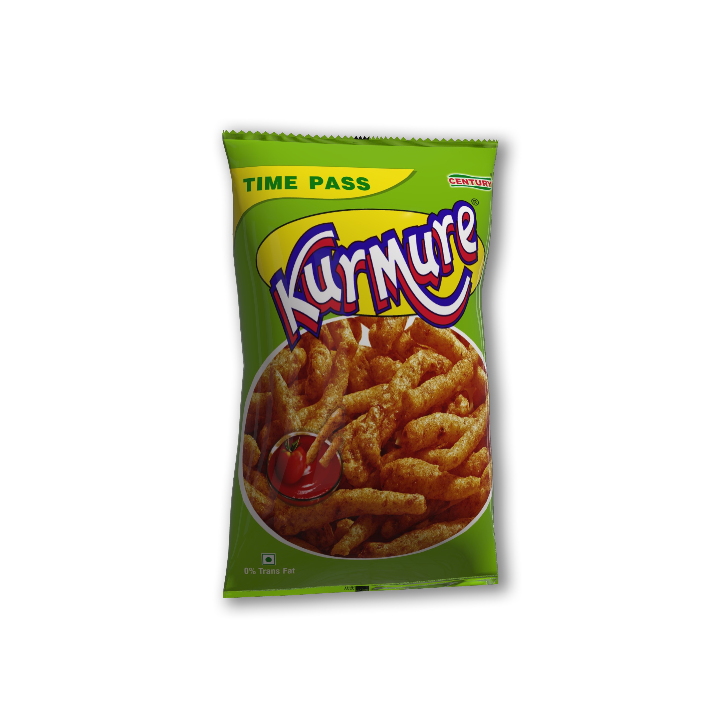 KurMure Time Pass