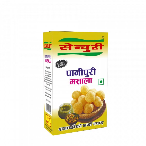 CenturyPanipuri Masal 50 GM