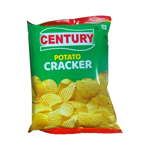 Century Potato Crackers 20 GM