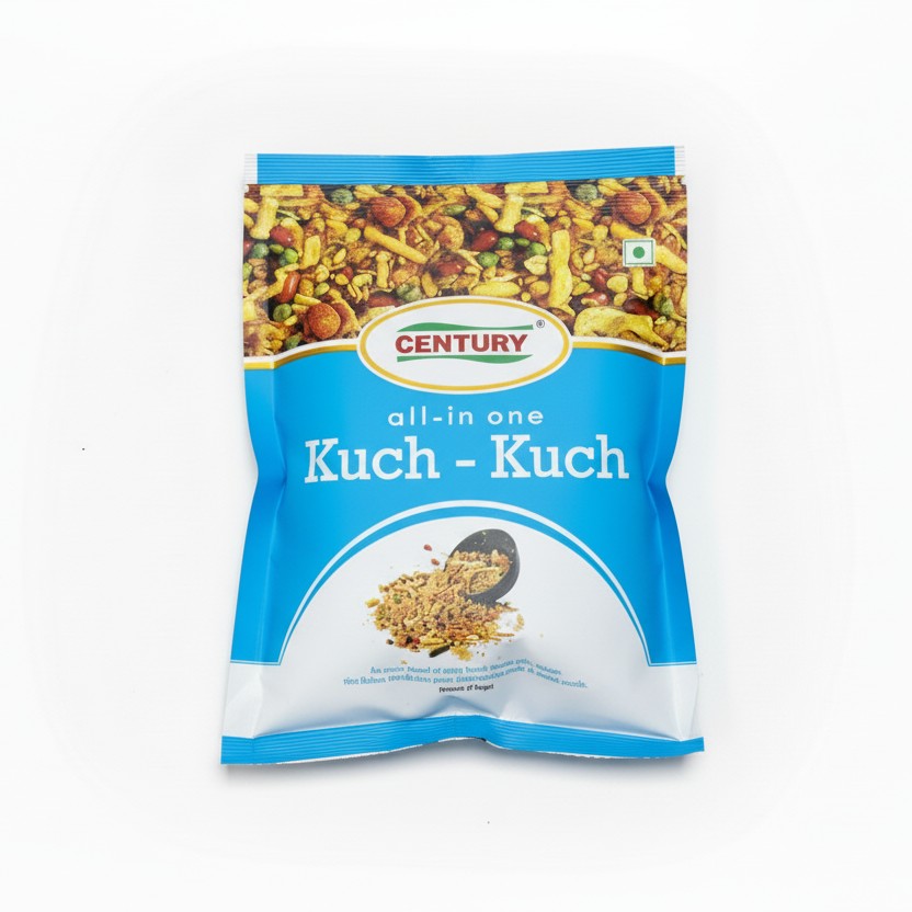 Century All In One Kuch Kuch 170 GM