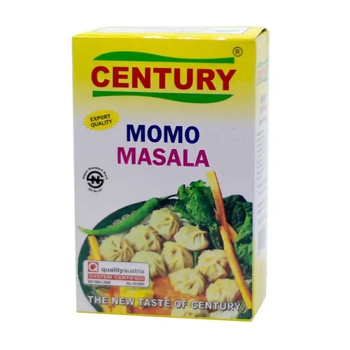 Century Momo Masala 500 GM