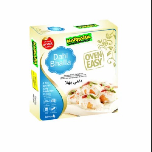 Karrara Dahi Bhalla 320 GM