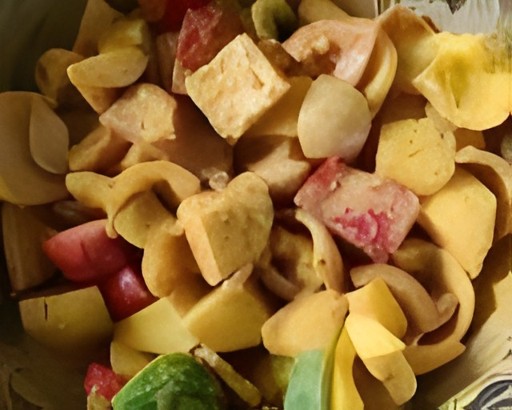 Karrara Mix Platter 360 GM