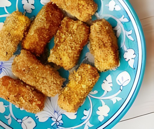 Karrara Paneer Pakoda 400 GM