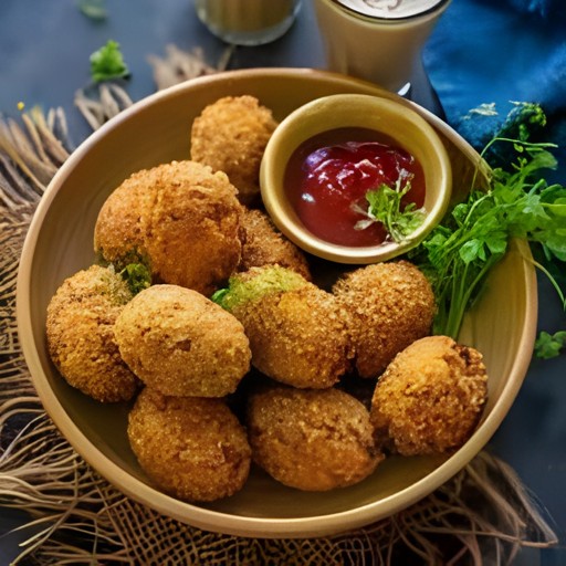 Karrara Veg Cutlet 320 GM