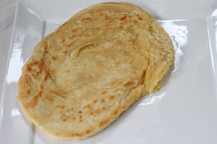 Karrara Plain Paratha 360 GM