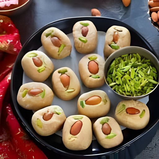 Gur Prasad Punjali Pinni