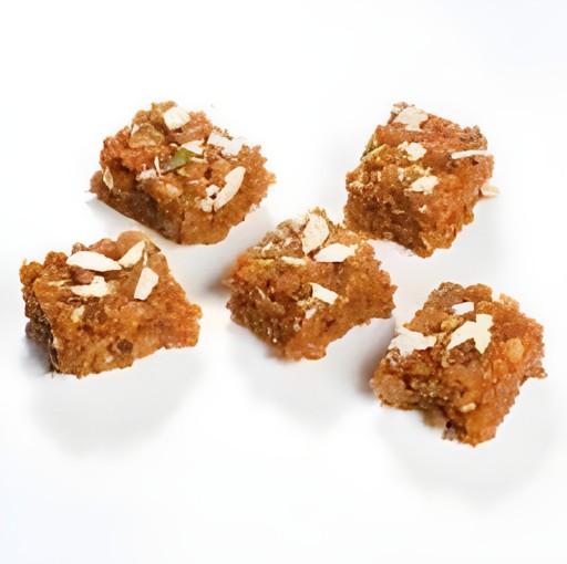 Gur Prasad Dodha Barfee