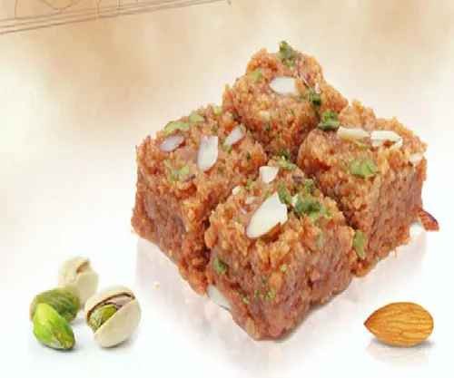 Gur Prasad Kalakand