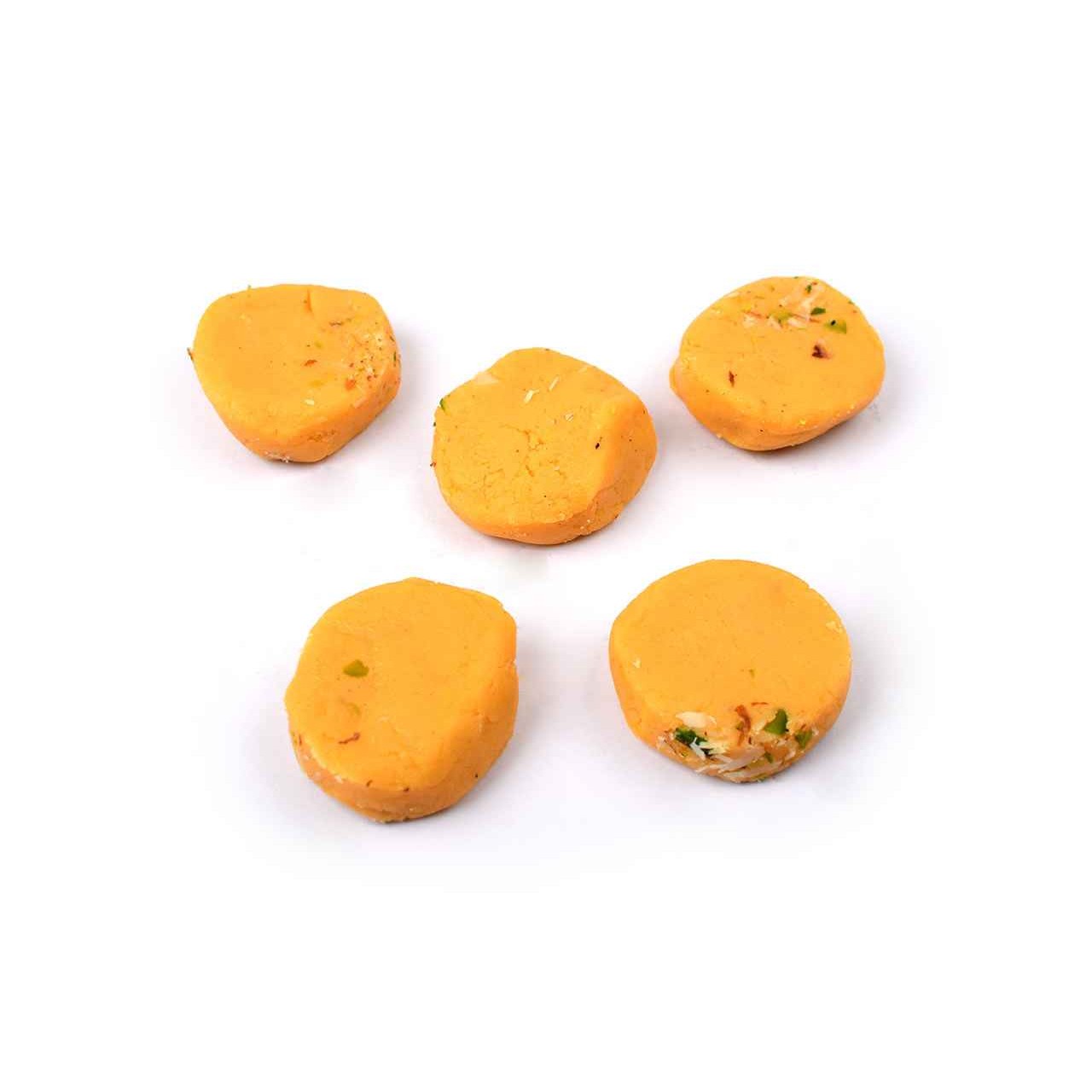 Gur Prasad Kesar Peda 340 GM
