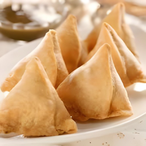 MANIS SAMOSA 25 PCS