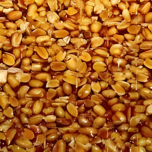 Maganlals Chikki 200 GM
