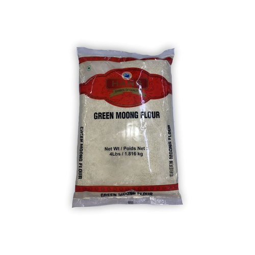 Hans Green Moong Flour 1 PACK