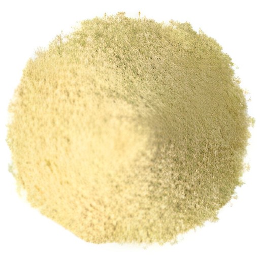 Hans Corn Flour 2 LBS