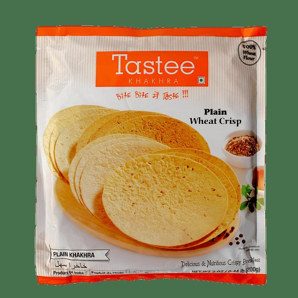 Tastee Farali Khakhra 7 OZ