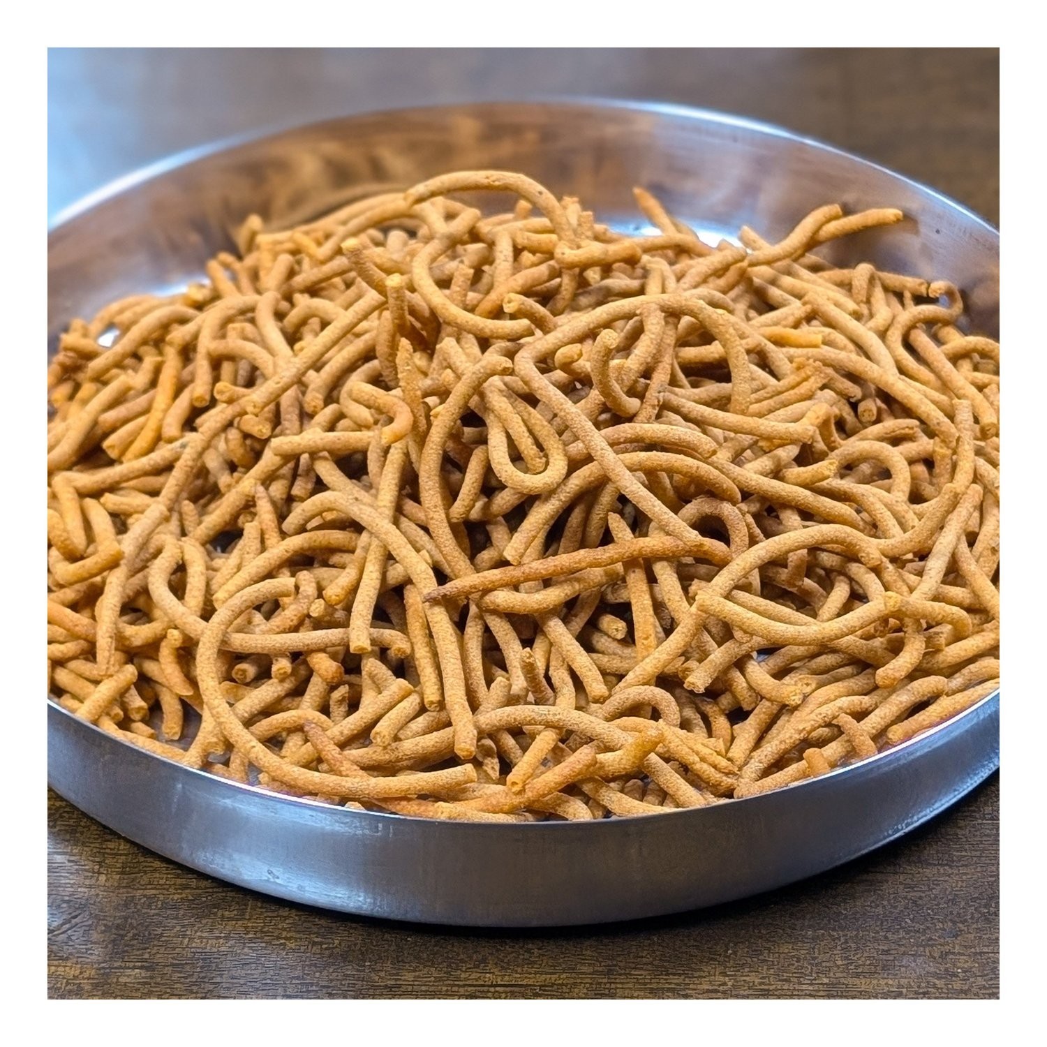 VADALIA BESAN SEV 500 GM